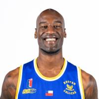 Antone Dean Robinson Jr