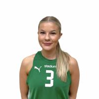 Smilla Lennartsson