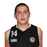 Jorge Cabrera Larenas