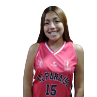 Denisse Rodriguez Hormazabal