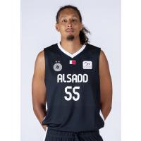 Reginald Rhamsoodar Kissoonlal II