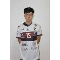 VALENTINO GANDARA
