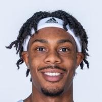 KeShawn Curry