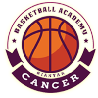 CANCER BASKETBALL