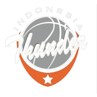 INDONESIA THUNDER BANDUNG