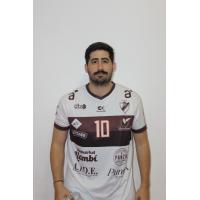 JULIO PANELLI