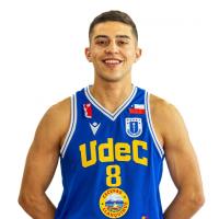 Sebastian Carrasco Barria