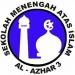 SMA AL-AZHAR 3 JAKARTA