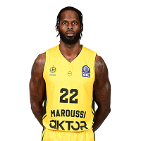 Τζακορεϊ ΟΥΙΛΙΑΜΣ