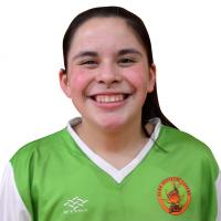 Gabriela Aguila Bustamente