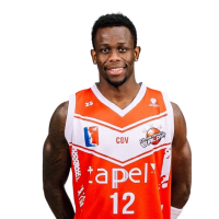 Yves Jimmy-Lee Orelus