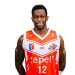 Orelus, Yves Jimmy-Lee