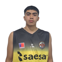 Cristofer Hernandez Oyarzo