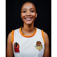 Basetsana Taukobong
