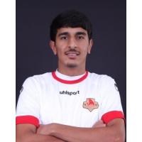 فهد احمود حمود العبد الشيخ