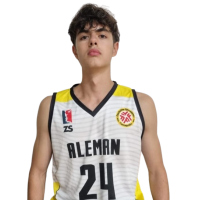 Julian Herrera Mella