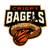 Crispy Bagels