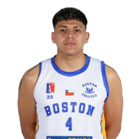 Luis Bordones Vega