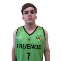 Agustin Valdes Olivos