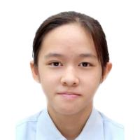 Yi Tin, Ellie Chen