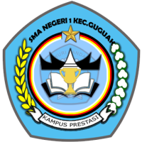 SMA NEGERI 1 GUGUAK