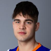 Mikołaj Ciesielski