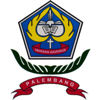 SMA XAVERIUS 3 PALEMBANG