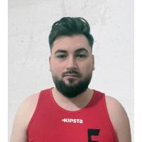 Eduard Mihail Moraru
