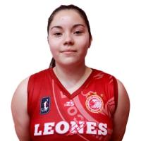 Valentina Fernandez Ortega