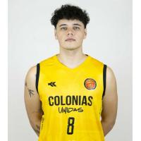 HUGO FLORES