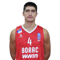 Boris DRAGOJEVIC