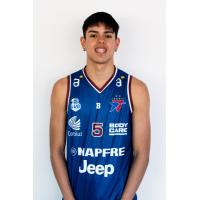 SANTIAGO PEREZ