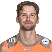 Tim Schüberg