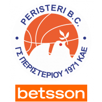 Peristeri Betsson