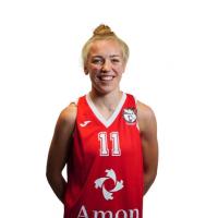 Liese De Vooght