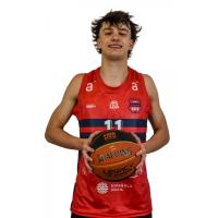 TIAGO MARTINEZ