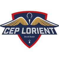 CEP LORIENT BREIZH BASKET