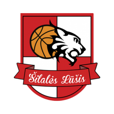 Logo Šilalės „Lūšis“