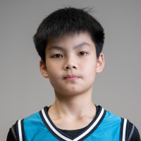 ฮาเปอร์ นนท์ณธี เลิศเกียรติดำรงค์