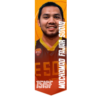 Mochamad Fajar SODIQ