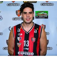 MARTIN GONZALEZ