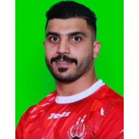 علي نبيل مهدي أحمد