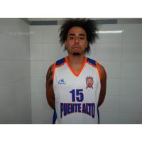 Brian S. Contreras Pena