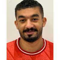 محمد جواد محمد مرهون