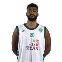 Abdulrahman Bin Mahfuth