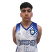 Sandoval Delgado, Sebastian