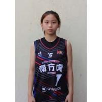 Hui Ling Koh