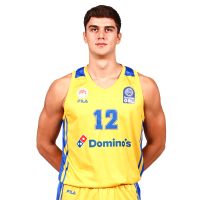 Δημήτριος Τσούργιαννης