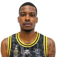 Dequandre Dentmond