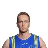 Santeri Ville Joonas Mäntynen